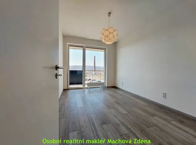 Pronájem bytu 2+kk, Praha - Modřany, Zlochova, 50 m2
