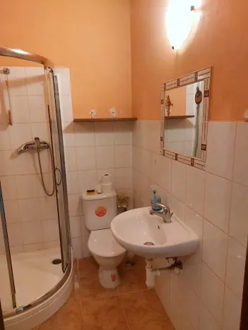 Pronájem bytu 1+kk, Říčany, Smetanova, 27 m2