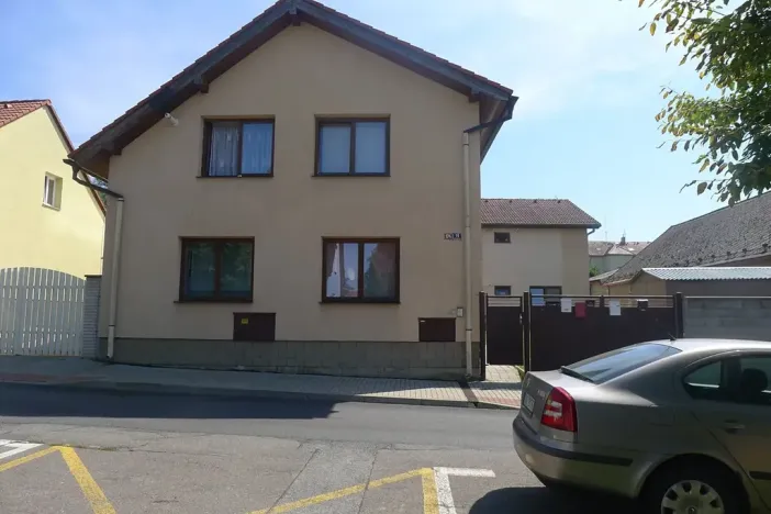 Pronájem bytu 1+kk, Říčany, Smetanova, 27 m2