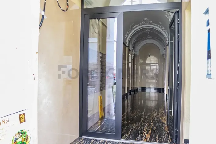 Pronájem bytu 1+kk, Brno, Jakubské náměstí, 32 m2