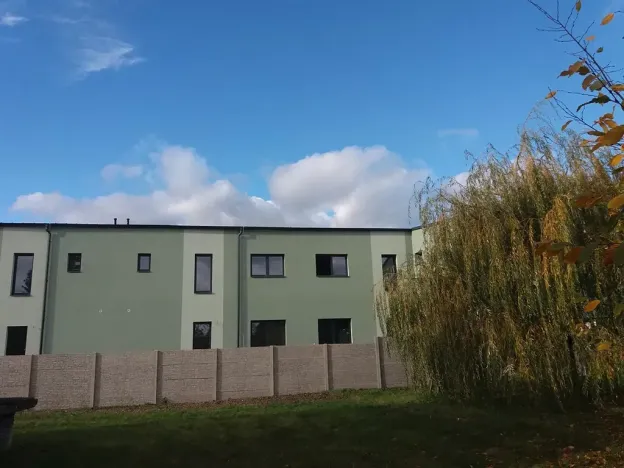 Pronájem bytu 2+kk, Neratovice, 57 m2