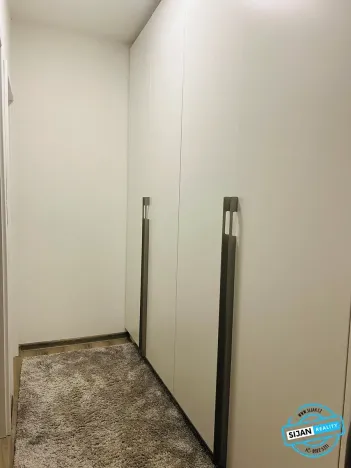 Pronájem bytu 2+kk, Krnov, nám. Míru, 54 m2