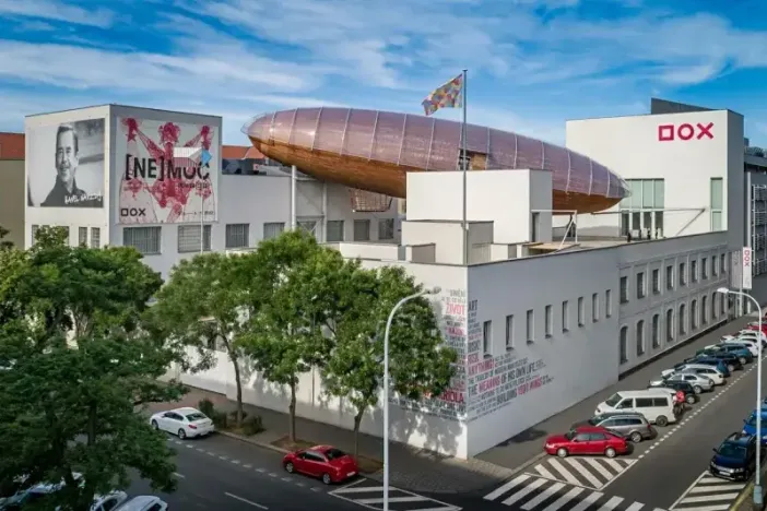 Pronájem bytu 2+1, Praha - Holešovice, U Uranie, 55 m2