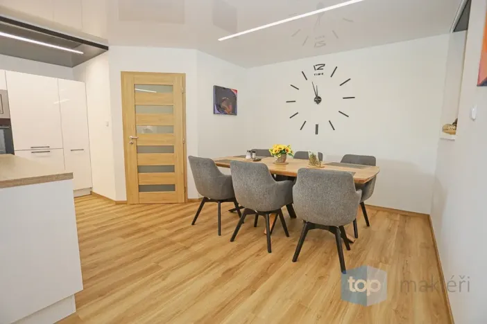 Prodej rodinného domu, Pyšely - Zaječice, Na Dolíku, 698 m2