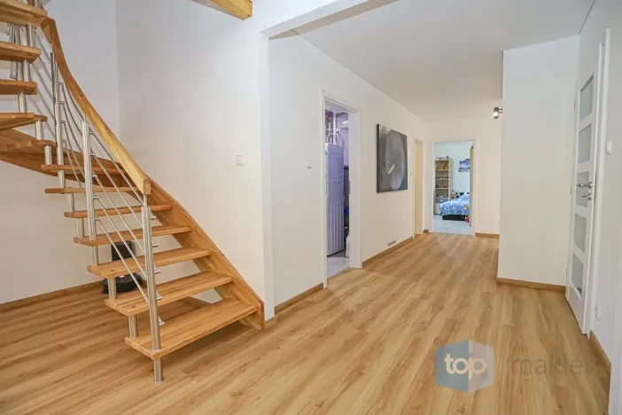 Prodej rodinného domu, Pyšely - Zaječice, Na Dolíku, 698 m2