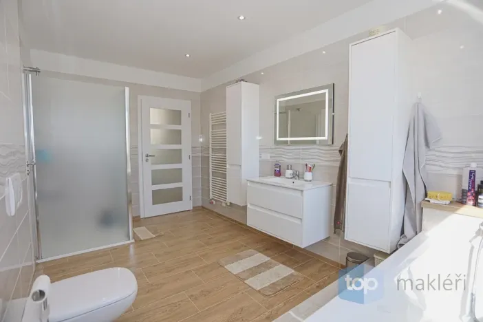 Prodej rodinného domu, Pyšely - Zaječice, Na Dolíku, 698 m2