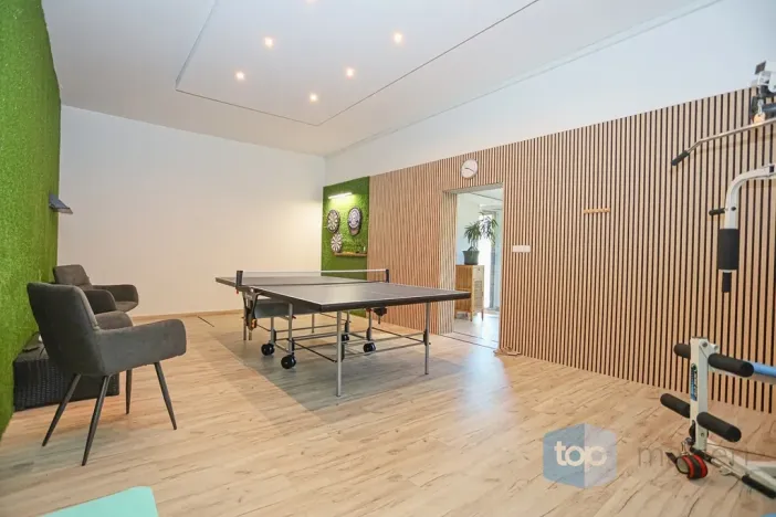 Prodej rodinného domu, Pyšely - Zaječice, Na Dolíku, 698 m2