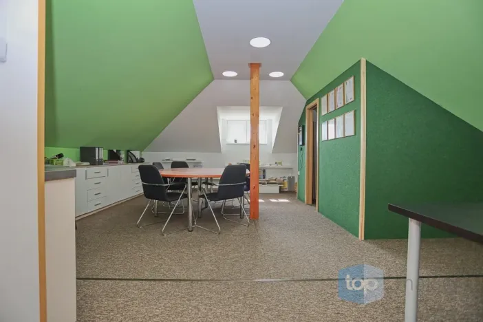 Prodej rodinného domu, Pyšely - Zaječice, Na Dolíku, 698 m2