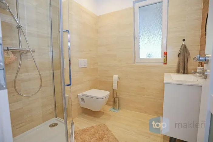 Prodej rodinného domu, Pyšely - Zaječice, Na Dolíku, 698 m2