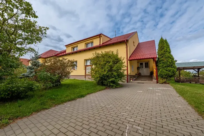 Prodej pozemku pro bydlení, Ruda, Ke kolbišti, 823 m2