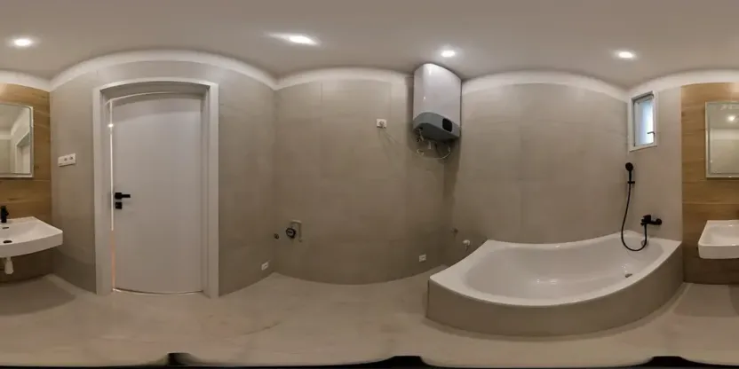 Pronájem bytu 2+kk, Praha - Smíchov, Křížová, 51 m2