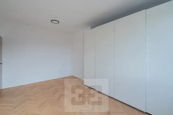 Pronájem bytu 3+kk, Praha - Hloubětín, 60 m2