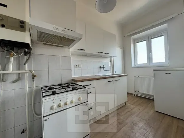 Pronájem bytu 2+1, Hodonín, Janáčkova, 57 m2