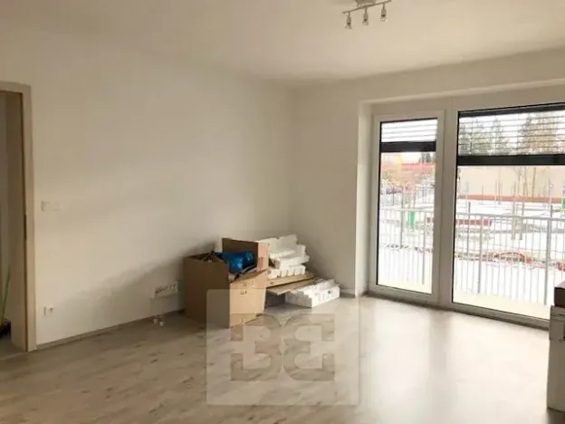 Pronájem bytu 2+kk, Klatovy, Cibulkova, 56 m2