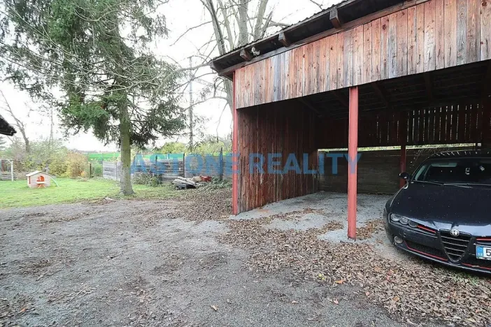 Pronájem bytu 2+kk, Úvaly, Husova, 38 m2