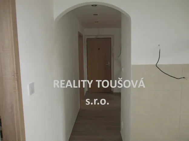 Prodej bytu 2+1, Plzeň - Jižní Předměstí, Lukavická, 64 m2