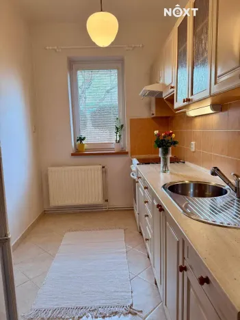 Pronájem bytu 2+1, Vrchlabí, Letná, 59 m2