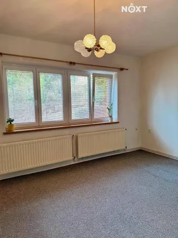 Pronájem bytu 2+1, Vrchlabí, Letná, 59 m2