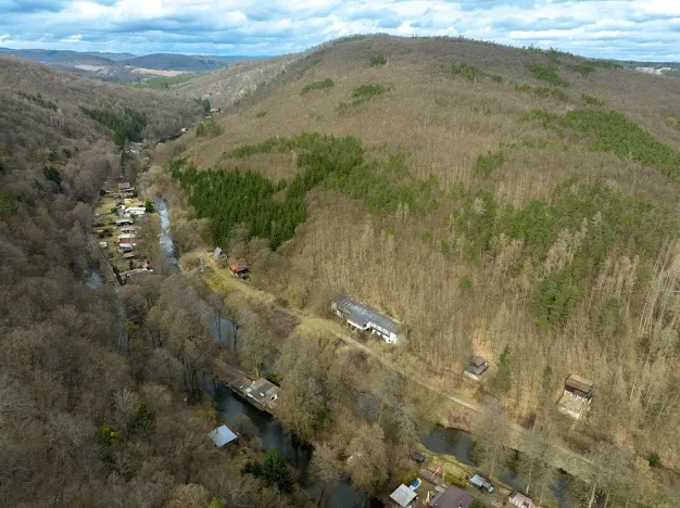 Prodej ubytování, Veverská Bítýška, M. Kudeříkové, 500 m2