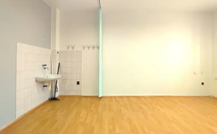 Pronájem kanceláře, Nový Jičín, Havlíčkova, 22 m2