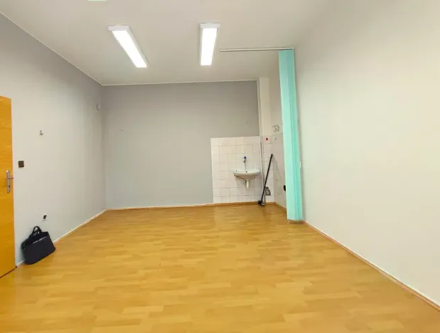 Pronájem kanceláře, Nový Jičín, Havlíčkova, 22 m2