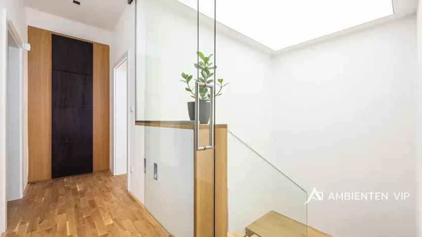 Prodej rodinného domu, Moravany, V Jámách, 382 m2