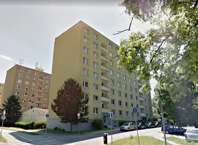 Prodej bytu 3+1, Brno, Chodská, 75 m2