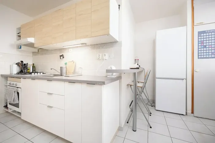 Prodej bytu 3+1, Brno, Chodská, 75 m2