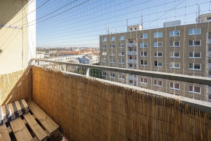 Prodej bytu 3+1, Brno, Chodská, 75 m2