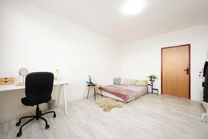 Prodej bytu 3+1, Brno, Chodská, 75 m2