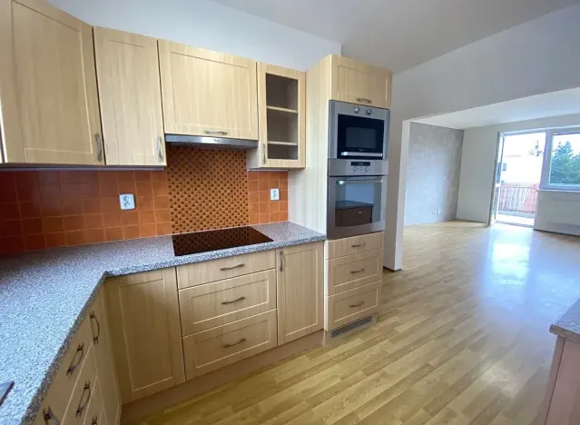 Pronájem bytu 3+1, Ivančice, Sportovní, 85 m2