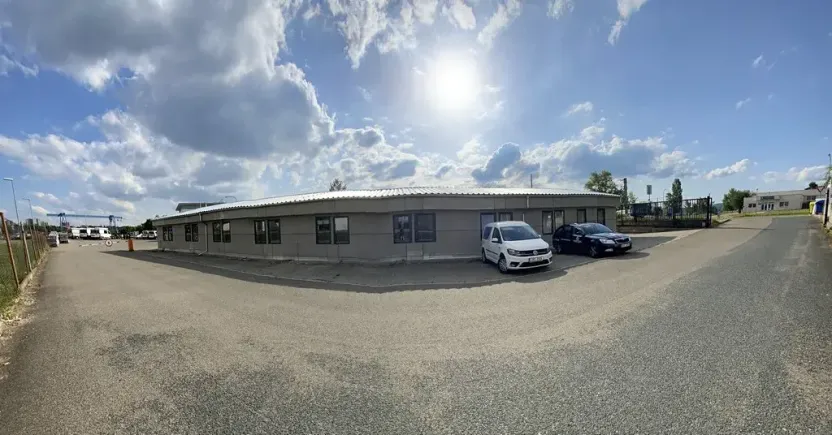 Pronájem kanceláře, Brno, Hády, 15 m2