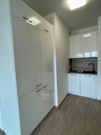 Pronájem bytu 2+kk, Praha - Třebonice, U Radosti, 51 m2