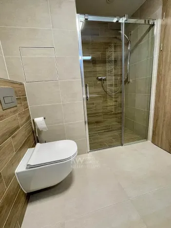 Pronájem bytu 2+kk, Praha - Třebonice, U Radosti, 51 m2