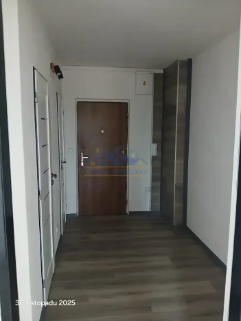Pronájem bytu 2+kk, Hořovice, Višňová, 43 m2