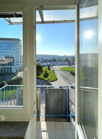 Prodej bytu 1+1, Brno, Křížkovského, 37 m2