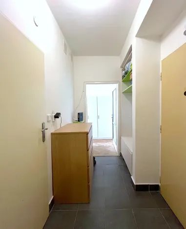 Prodej bytu 1+1, Brno, Křížkovského, 37 m2