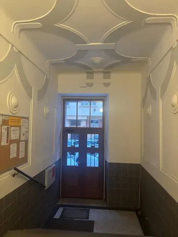 Prodej bytu 2+1, Praha - Bubeneč, Kyjevská, 63 m2