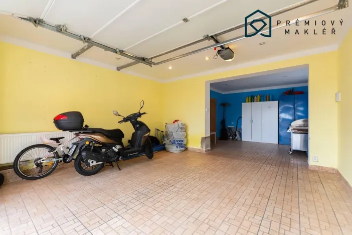 Prodej rodinného domu, Litvínov - Chudeřín, Dukelská, 250 m2