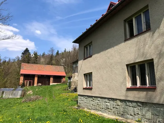 Prodej zemědělské usedlosti, Frýdlant nad Ostravicí, 260 m2