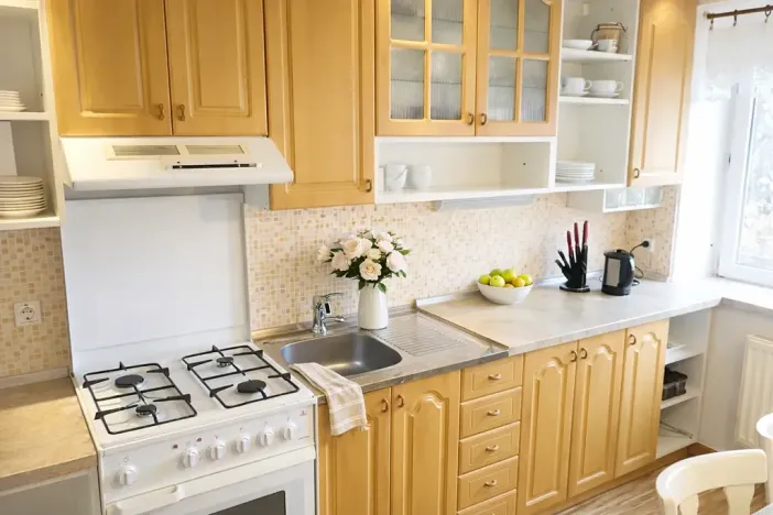 Pronájem bytu 3+1, Olomouc, Norská, 70 m2