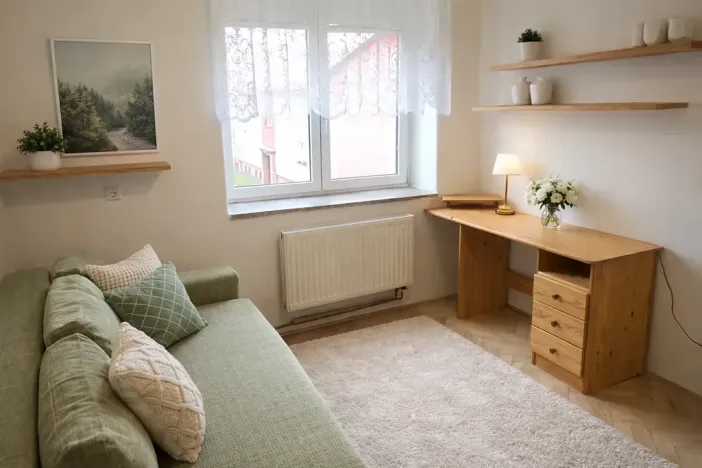 Pronájem bytu 3+1, Olomouc, Norská, 70 m2