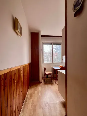 Prodej bytu 2+1, Brno, Vídeňská, 54 m2