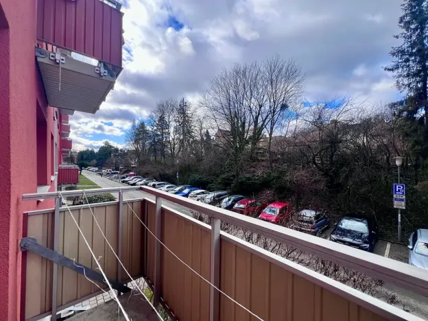 Prodej bytu 2+1, Brno, Vídeňská, 54 m2