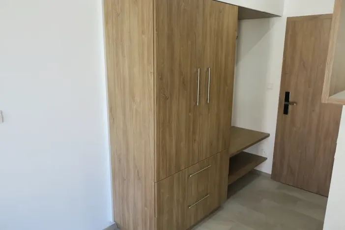 Pronájem bytu 1+kk, Luhačovice, Masarykova, 32 m2