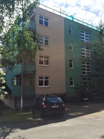 Prodej bytu 2+kk, Plzeň, Bolevecká, 62 m2