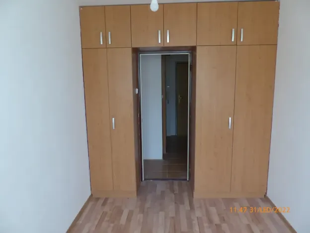 Pronájem bytu 2+kk, Most, Františka Malíka, 42 m2