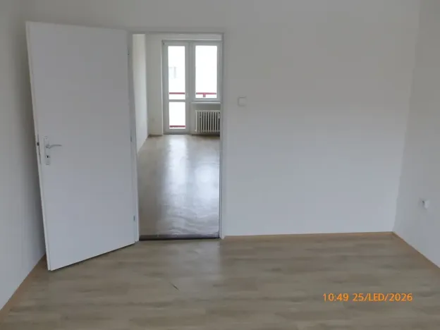 Pronájem bytu 2+1, Most, 1. máje, 56 m2