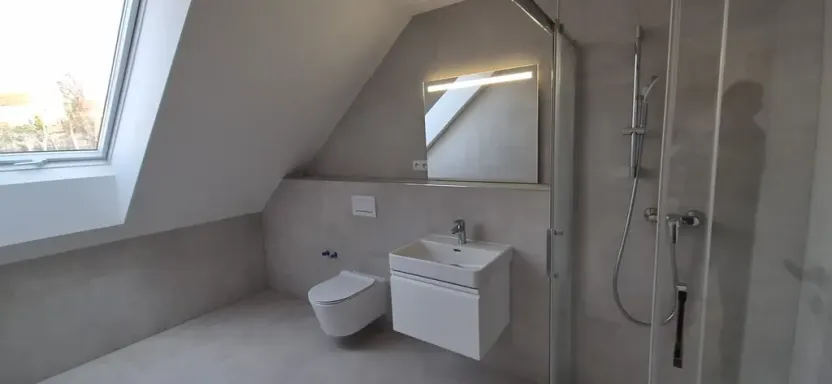 Pronájem rodinného domu, Mikulov, Jüttnerova, 128 m2