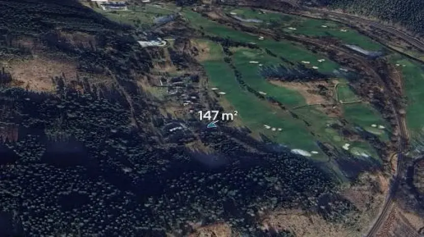 Prodej pozemku pro bydlení, Karlovy Vary, 147 m2